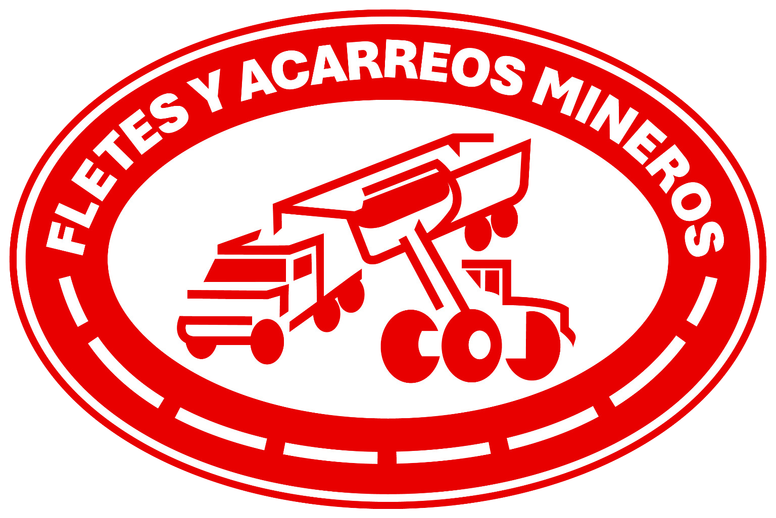 Fletes y Acarreos Mineros — cliente de byld en transporte y logística